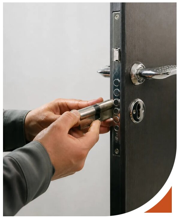 Замена замков Mul T Lock с выездом в Химках круглосуточно