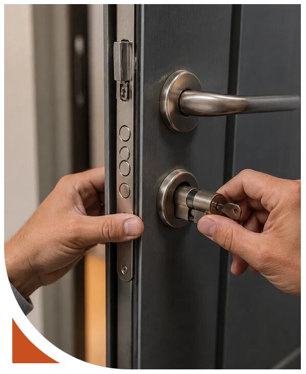 Срочная замена замков Abloy в Химках от 6739 р. | Разлок-Хмк