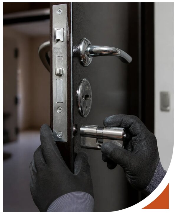Замена замков Abloy срочно с гарантией и выездом в Химках