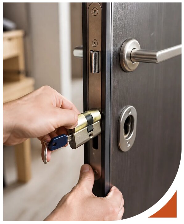 Профессиональный ремонт замков Mul T Lock с выездом в Химках